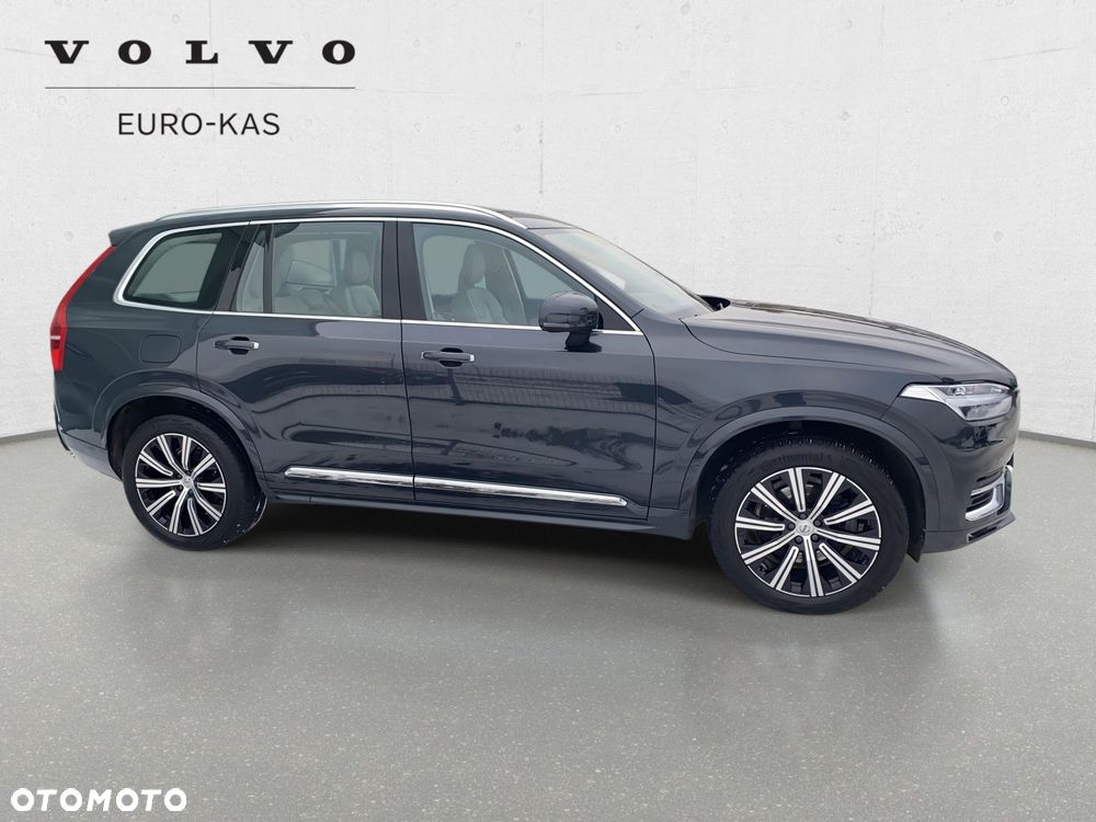 Volvo XC 90 - 4