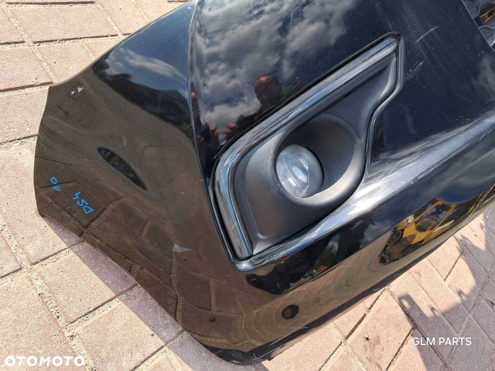 citroen ds4 zderzak przedni led drl - 13
