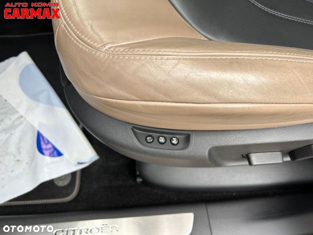 Citroën C4 Picasso THP 165 Stop&Start EAT6 Exclusive - 24