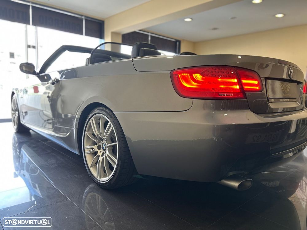 BMW 320 - 9