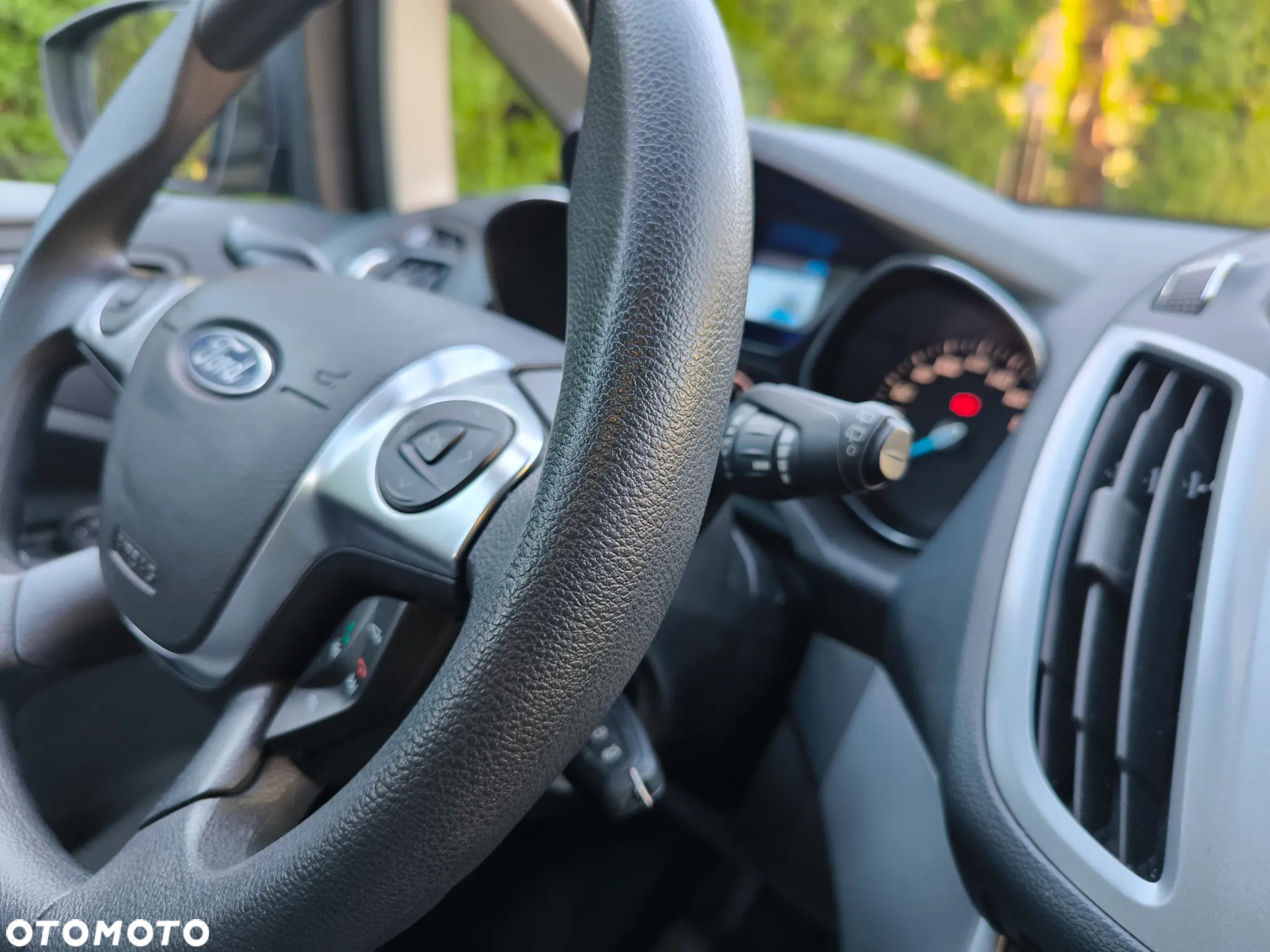 Ford C-MAX 1.6 Trend - 19