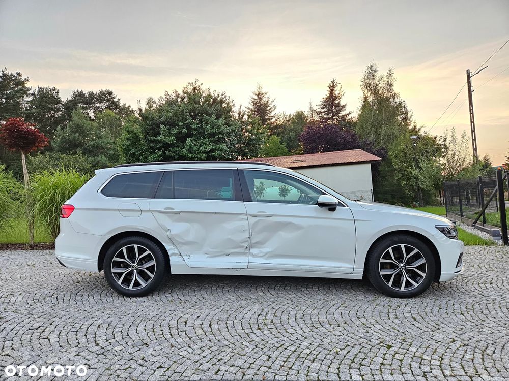 Volkswagen Passat 1.5 TSI EVO Business - 3