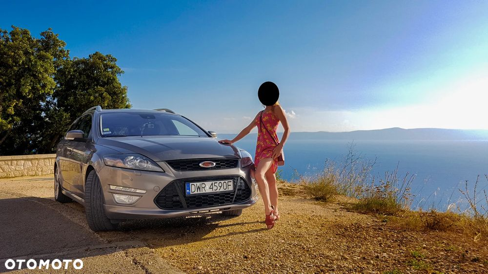 Ford Mondeo - 30