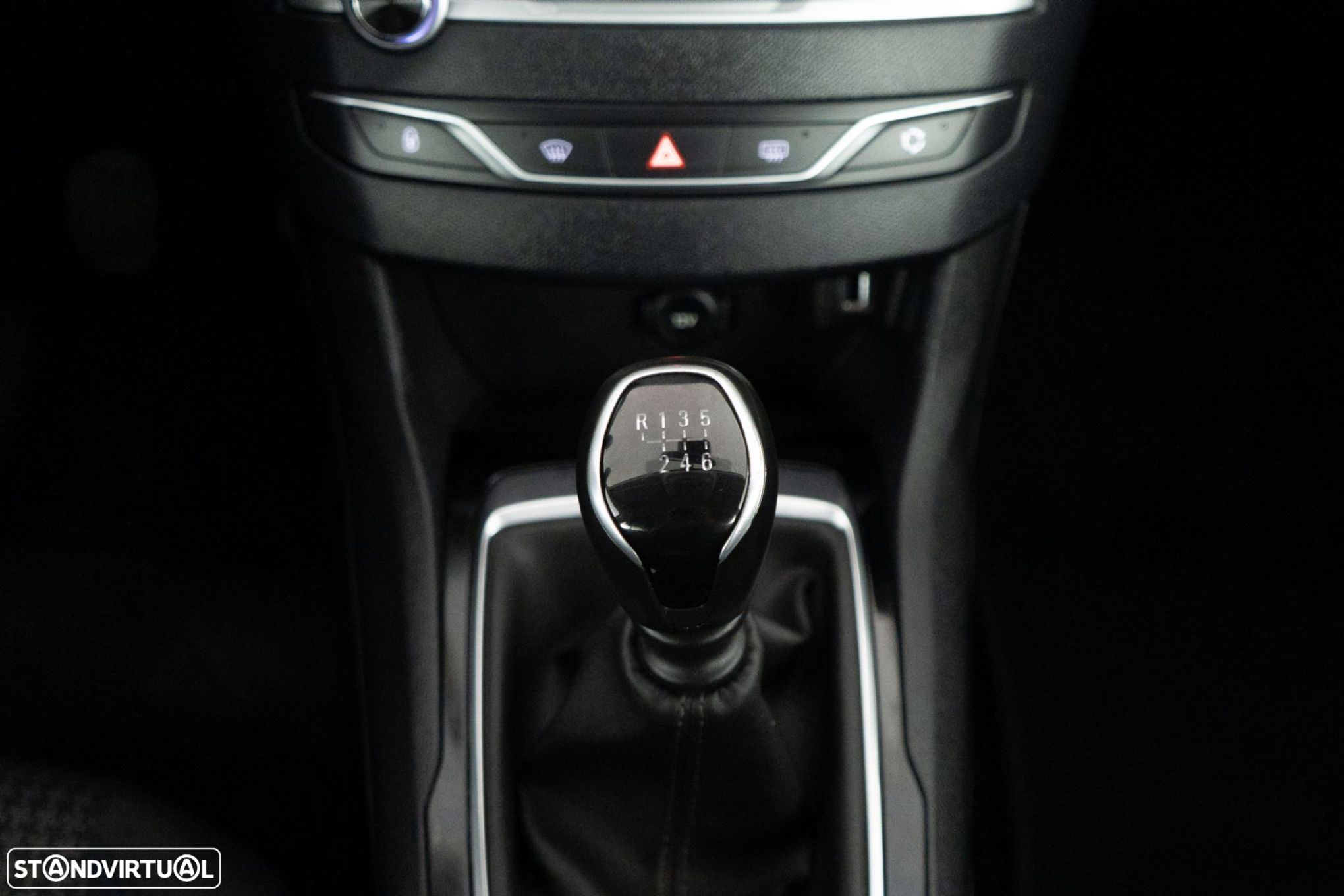 Peugeot 308 1.5 BlueHDi Style - 23