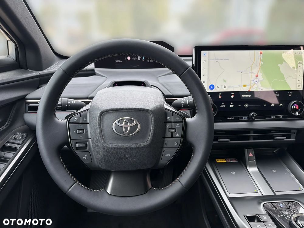 Toyota bZ4X 74.7kWh 4x4 Style - 18