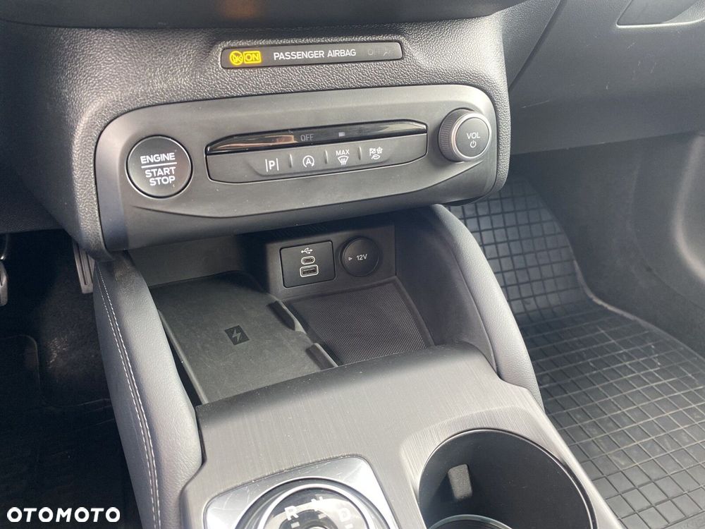 Ford Focus - 21