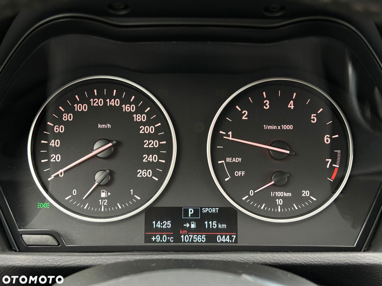 BMW X1 sDrive18i GPF Advantage - 24