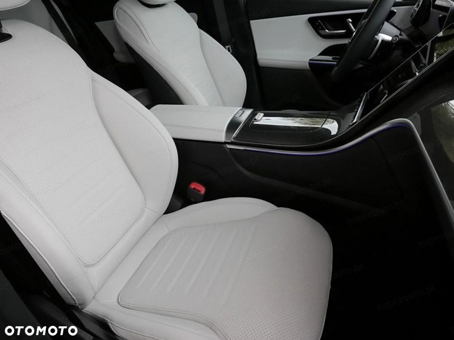 Mercedes-Benz GLC 220 d mHEV 4-Matic AMG Line - 6