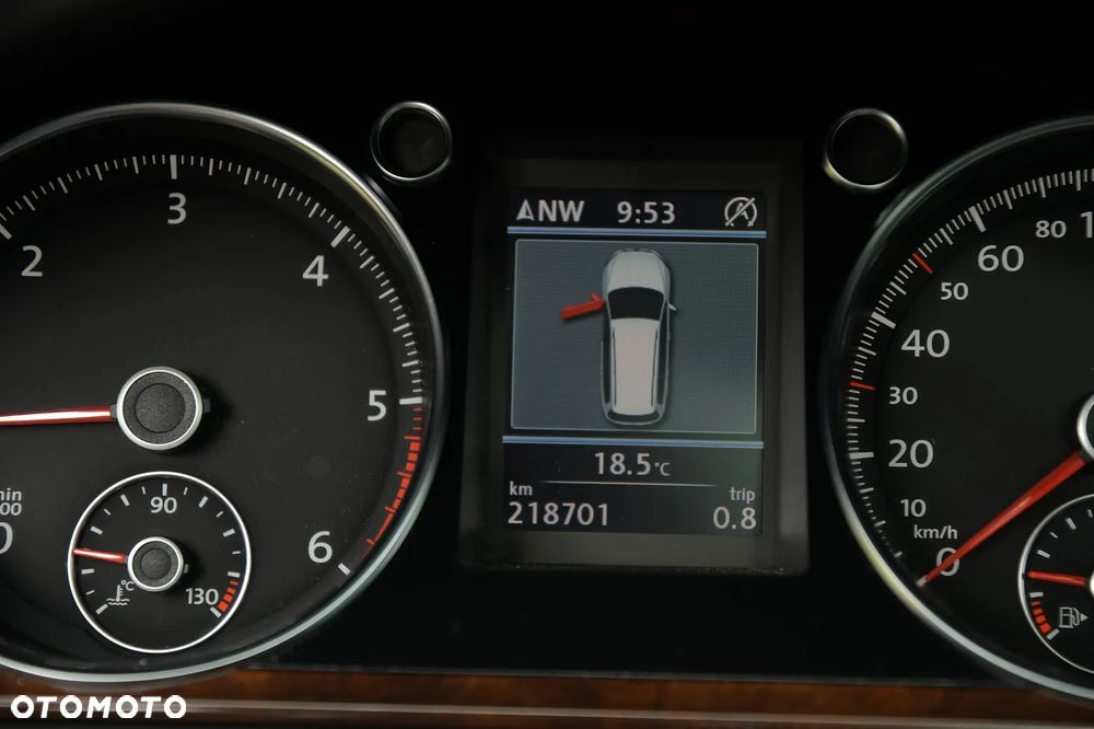 Volkswagen Passat Alltrack 2.0 TDI 4Mot DSG - 31