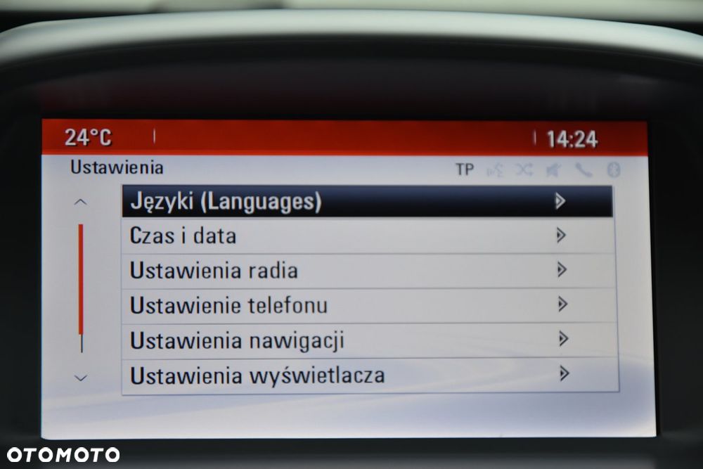 Opel Mokka 1.6 CDTI Cosmo S&S - 38