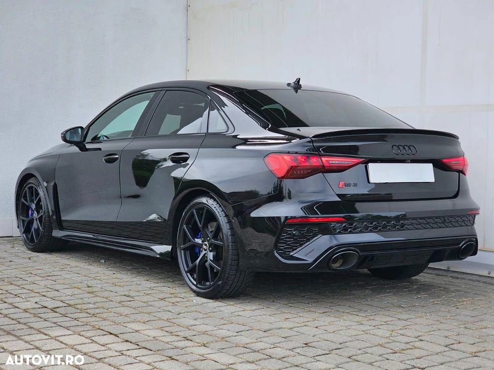 Audi RS3 - 4