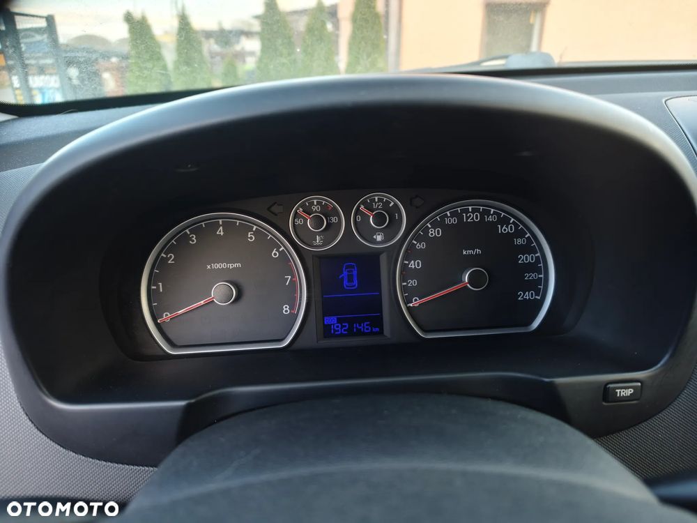 Hyundai i30 1.4 Edition Plus - 19