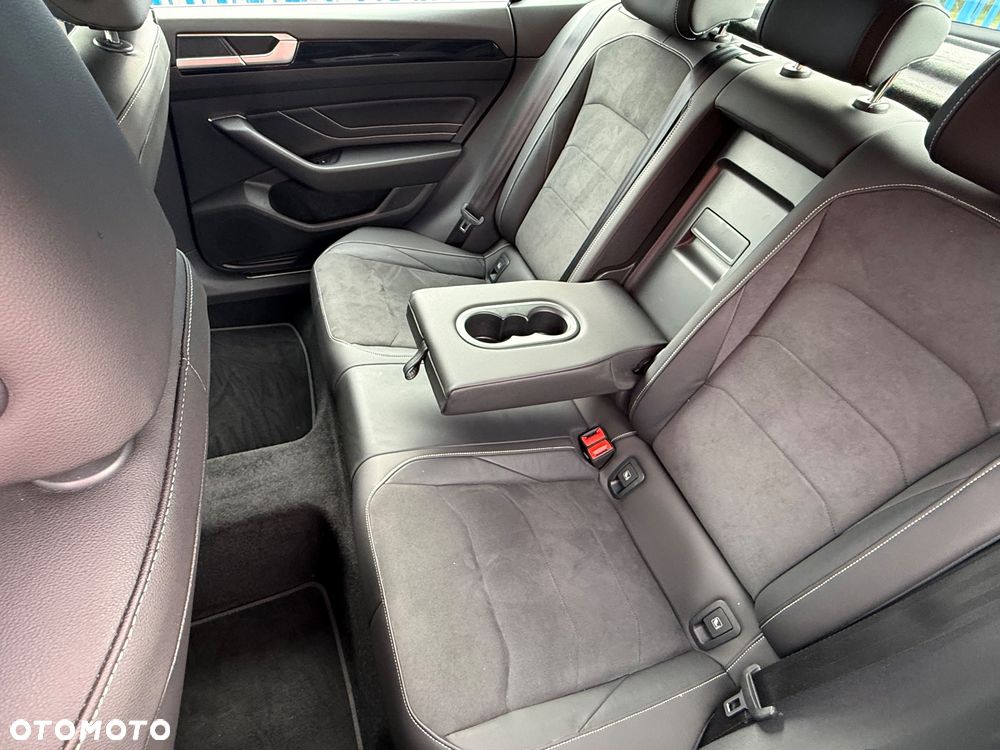 Volkswagen Arteon 2.0 TSI Elegance DSG - 9
