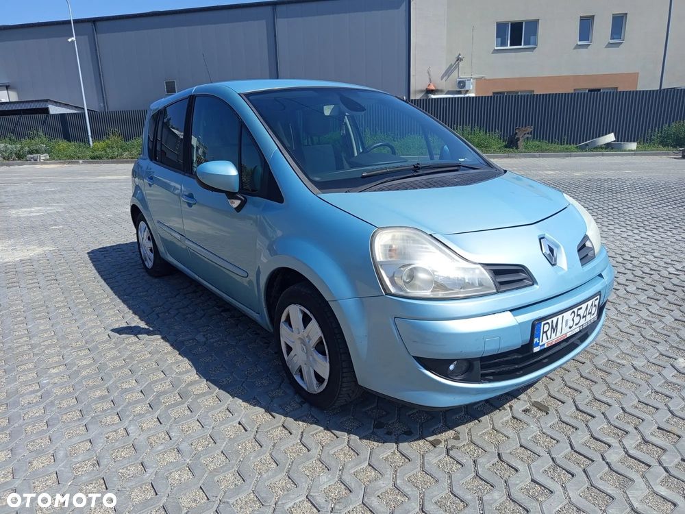 Renault Modus - 4
