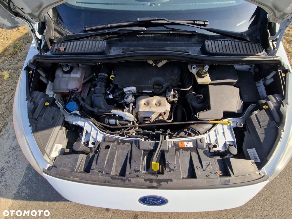Ford C-MAX - 14