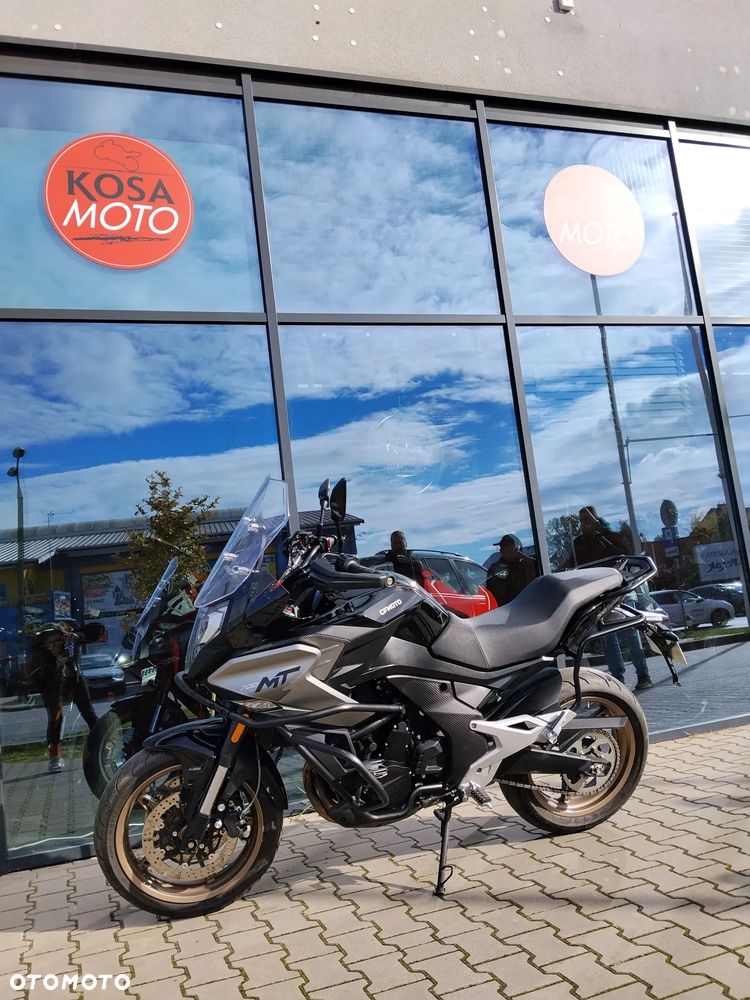 CFMoto 700MT - 13