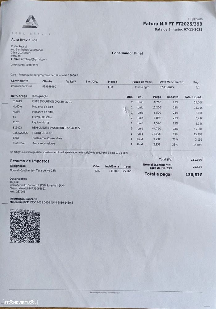 Kia Sorento 2.2 CRDi EX - 15