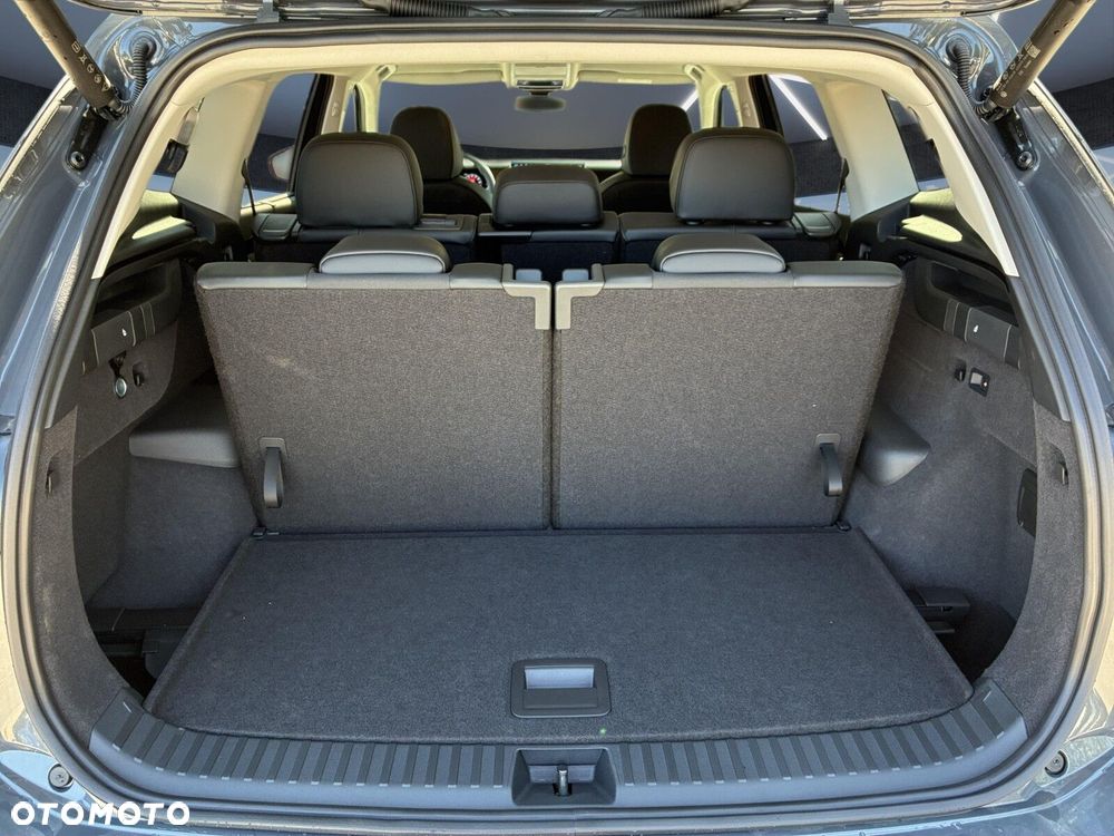 Volkswagen Tayron - 31