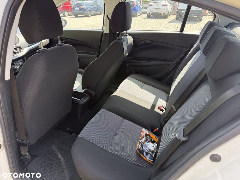 Fiat Tipo 1.4 16v Easy - 5