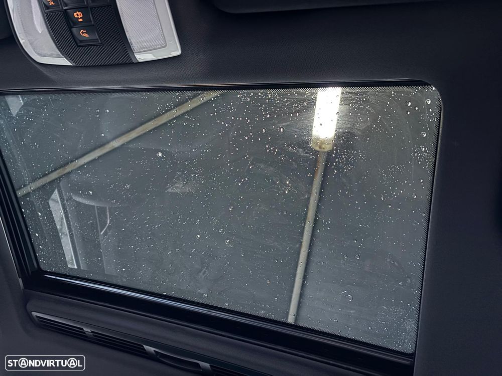 Mercedes-Benz C 250 CDi Avantgarde BlueEfficiency Aut. - 12