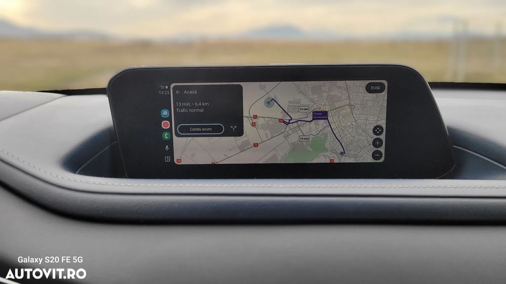 Mazda CX-30 X180 MHEV 2WD 6AT GT Plus - 21