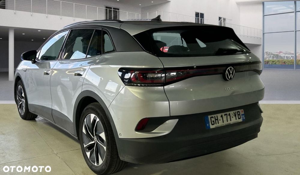 Volkswagen ID.4 - 2