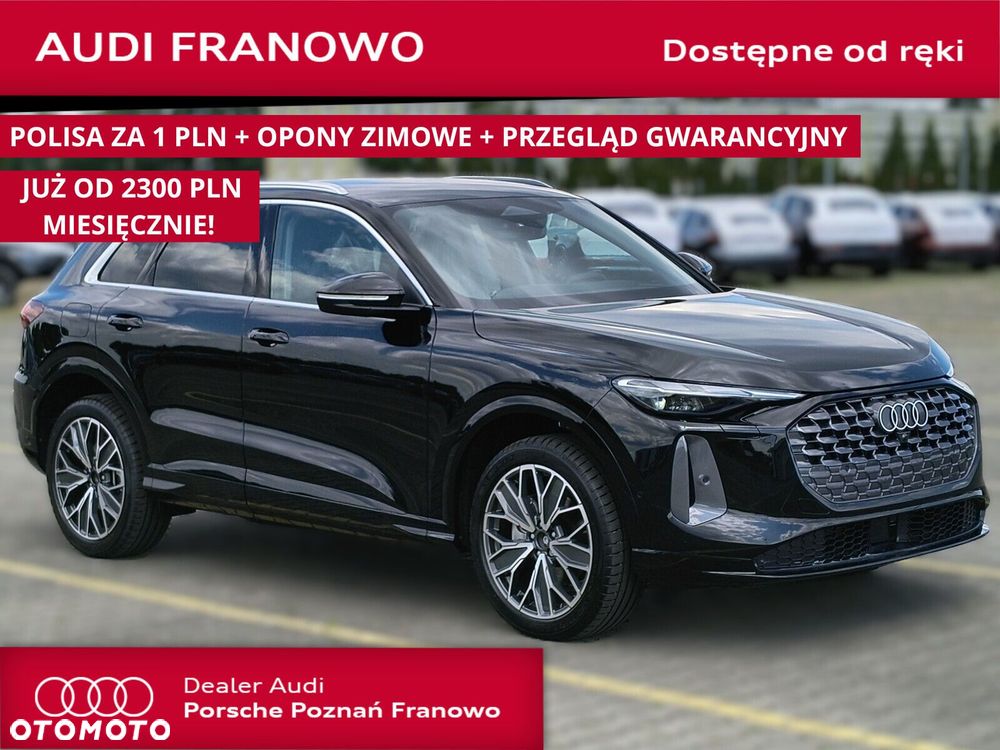 Audi Q5 - 2