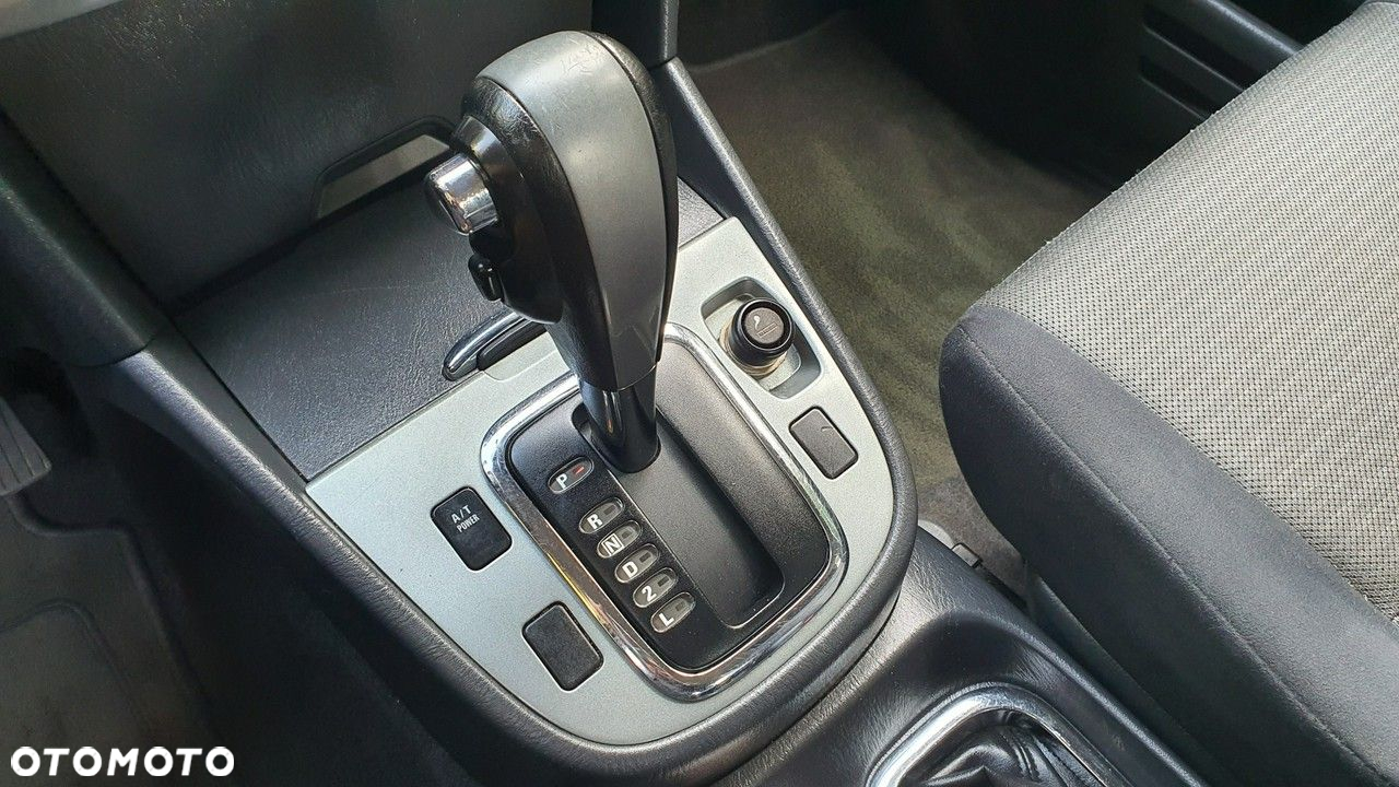 Suzuki Grand Vitara - 23