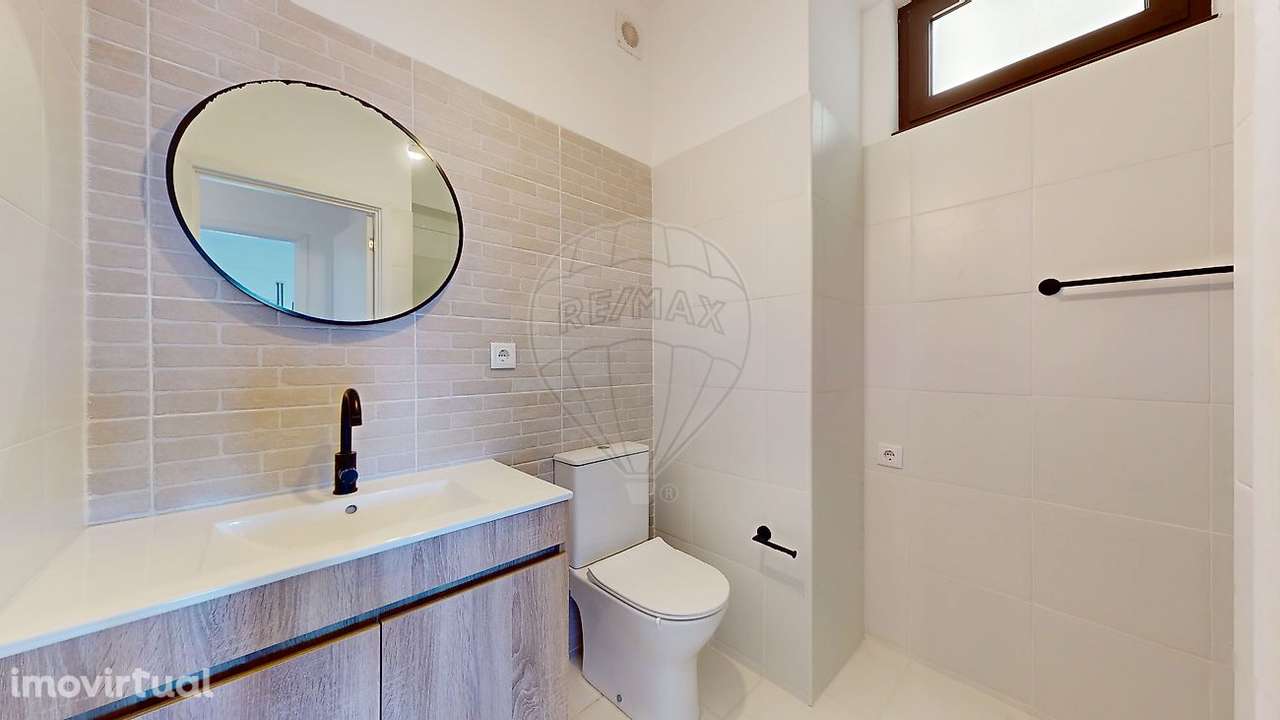 Apartamento T3 para arrendamento - Grande imagem: 5/15