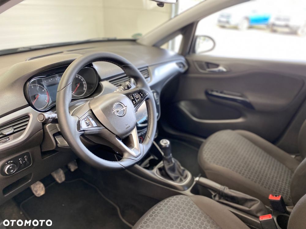 Opel Corsa 1.4 Active - 9