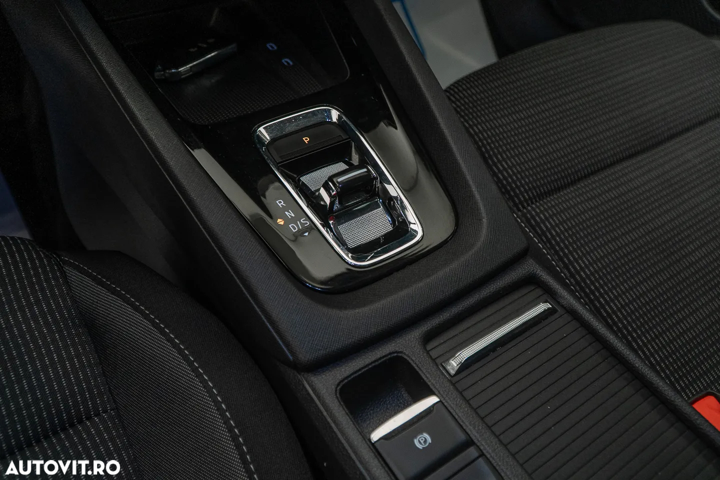 Skoda Octavia 1.0 TSI e-TEC DSG Style - 31
