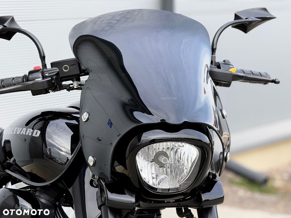 Suzuki Boulevard - 33