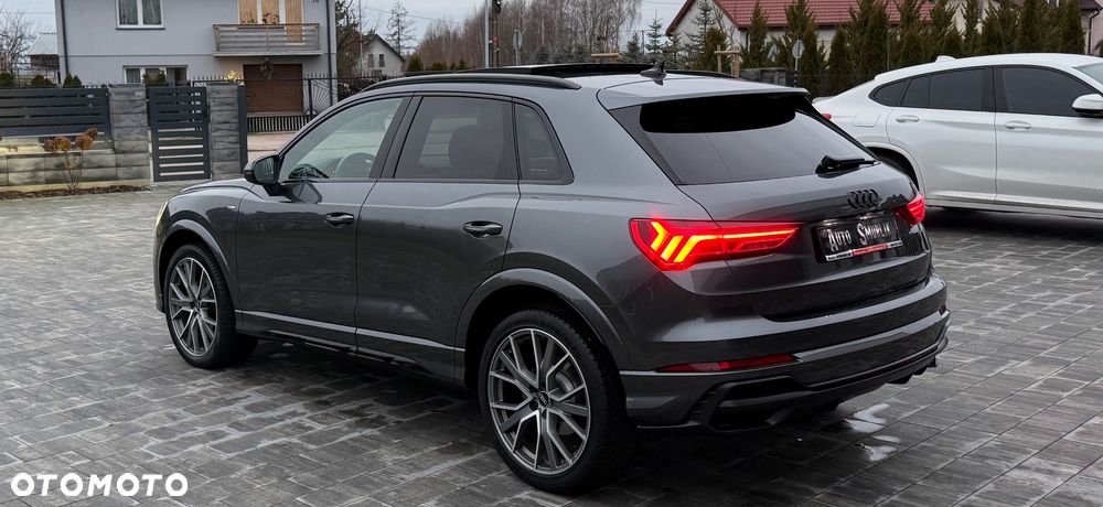 Audi Q3 35 TDI S tronic S line - 2