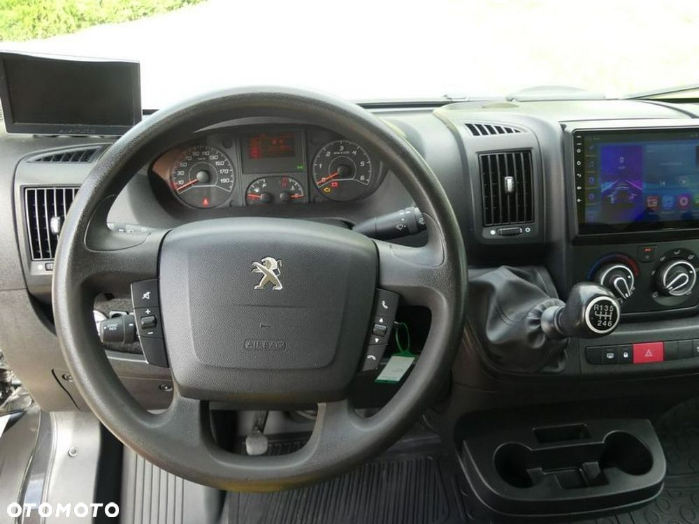 Peugeot Boxer - 6