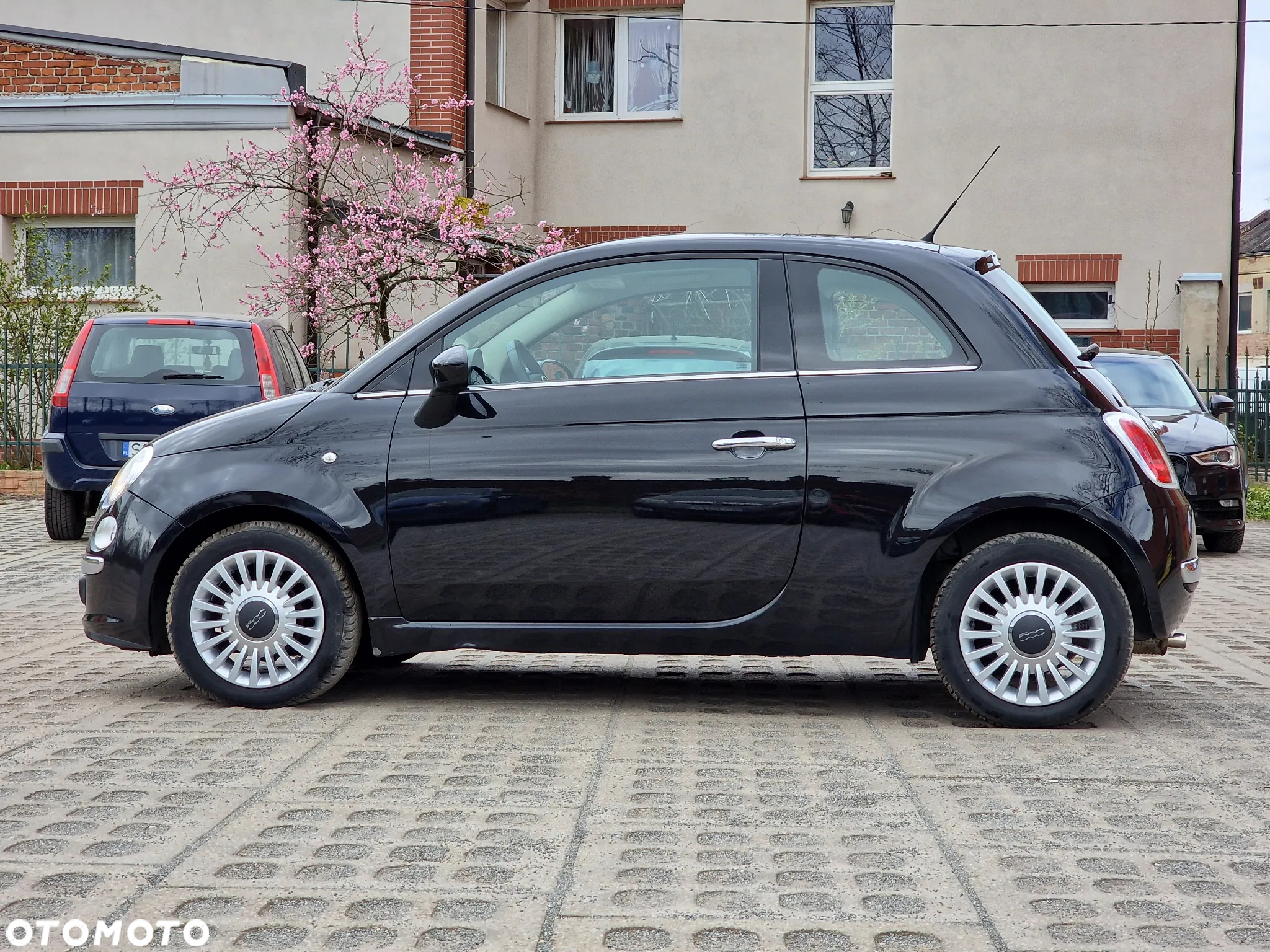 Fiat 500 - 4
