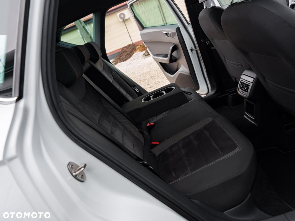 Seat Ateca 1.4 ECO TSI 4Drive DSG XCELLENCE - 16