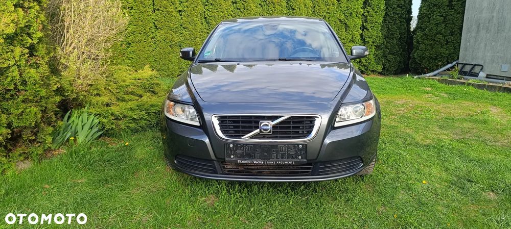 Volvo S40 1.8 RDesign - 3