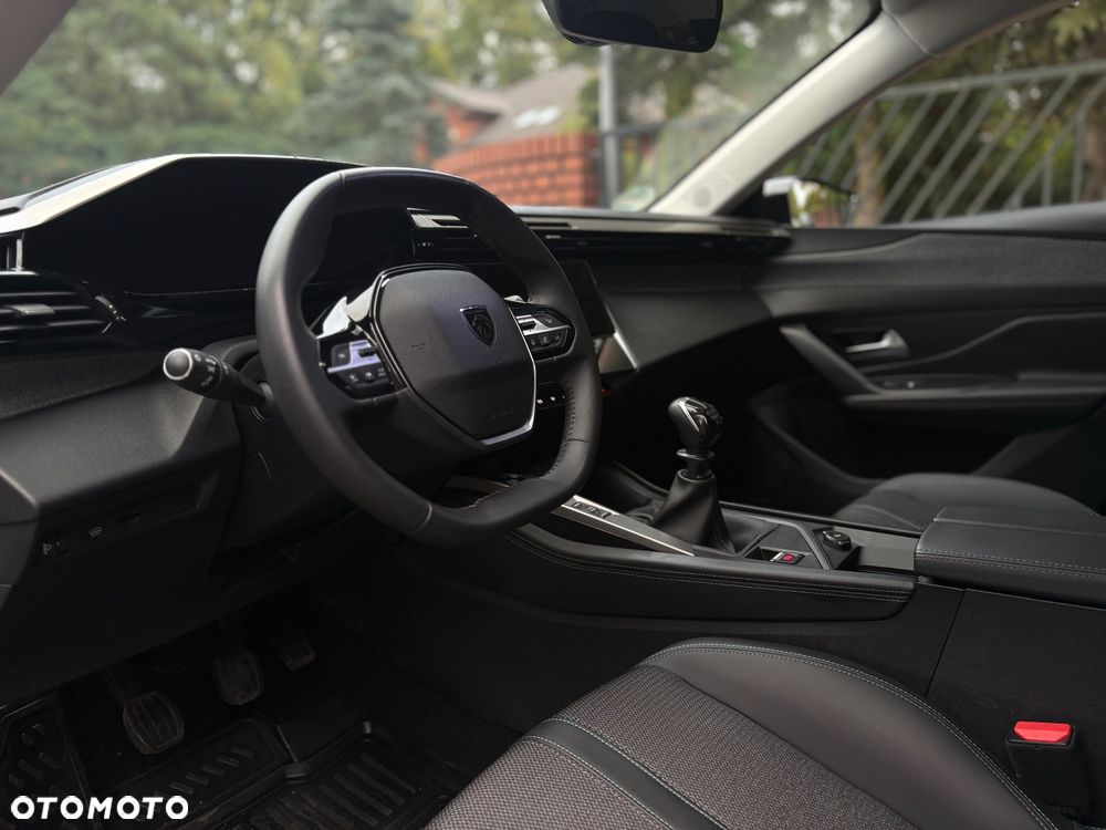 Peugeot 308 - 17