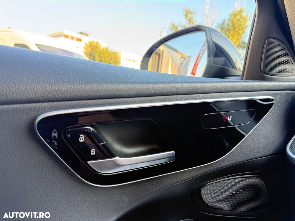 Mercedes-Benz C 200 d 9G-TRONIC Avantgarde - 34
