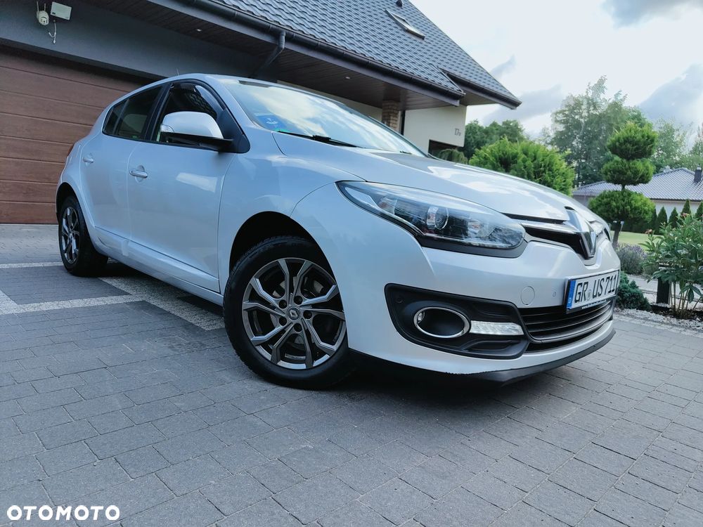 Renault Megane ENERGY TCe 130 INTENS - 37