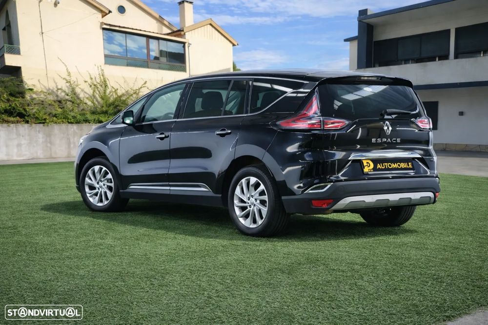 Renault Espace 1.6 dCi Zen - 6