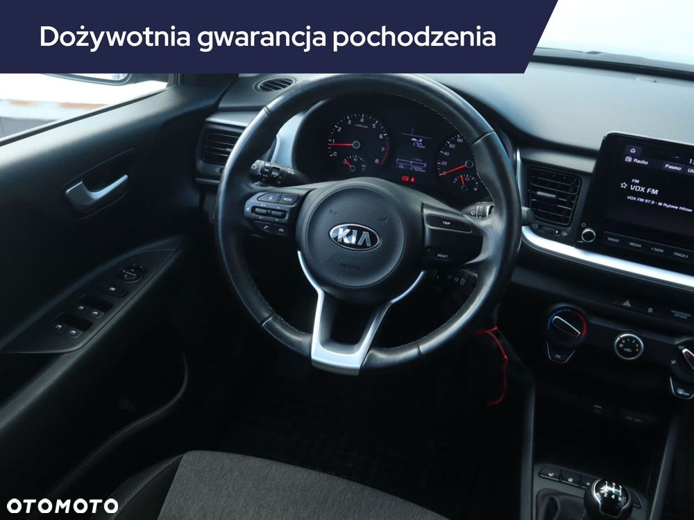 Kia Stonic - 9