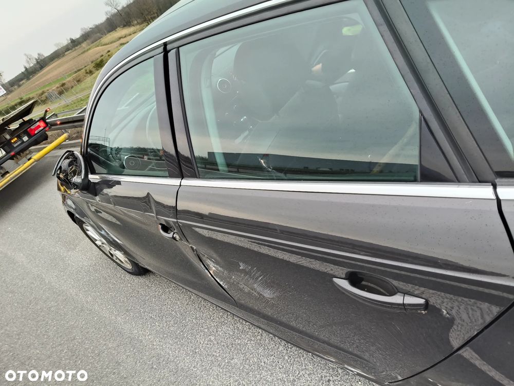 Audi A3 Sportback 1.4 TFSI Attraction - 28