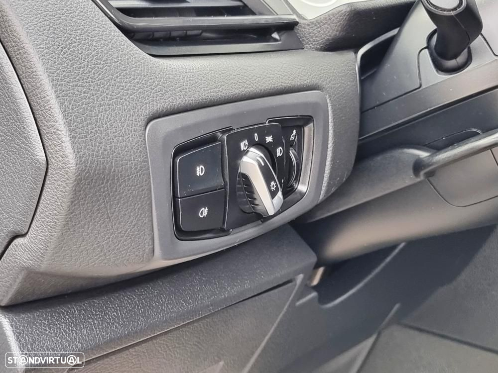 BMW 216 Active Tourer d Corporate Edition - 13