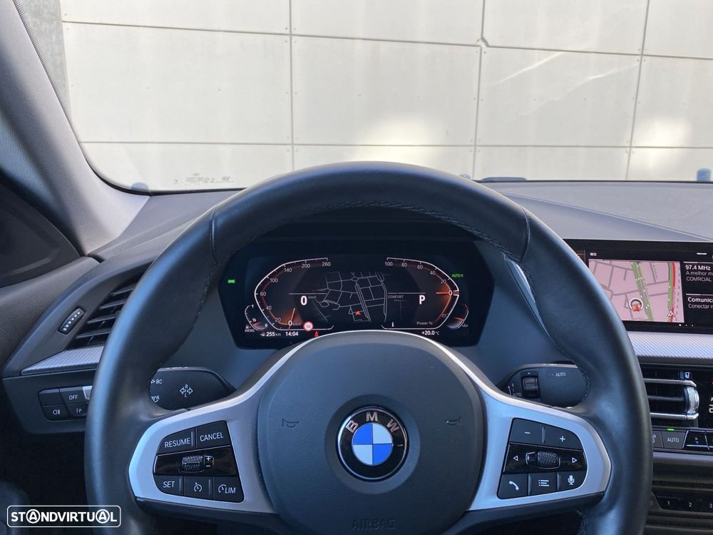BMW 216 Gran Coupé d Line Sport - 6