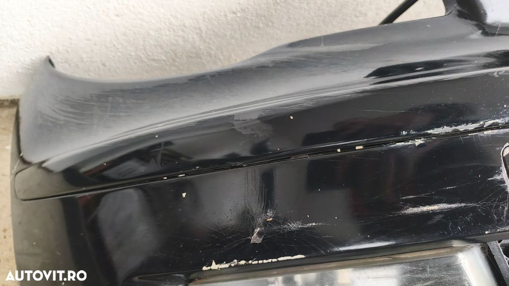 Bara fata BMW E81/87 2007-2011 , defectele se regasesc in poze - 9