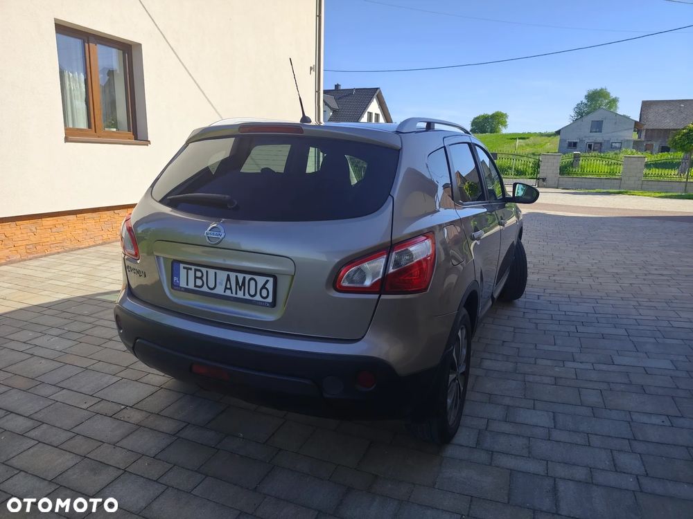Nissan Qashqai - 3