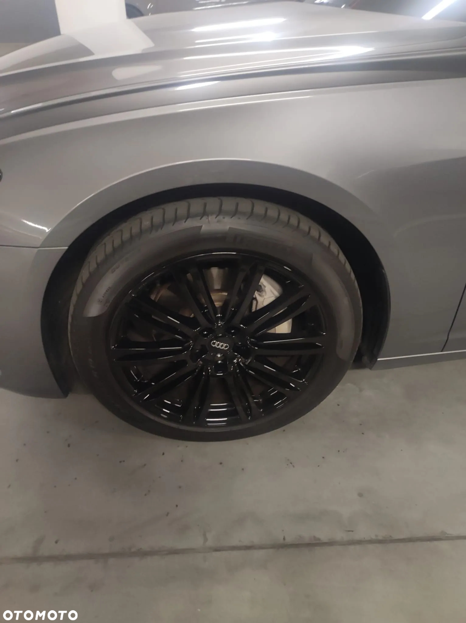 Audi A6 - 17