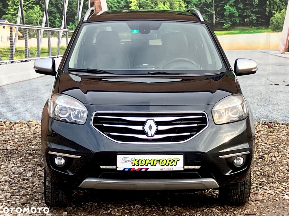 Renault Koleos 2.5 16V 4x4 Privilege Plus - 7