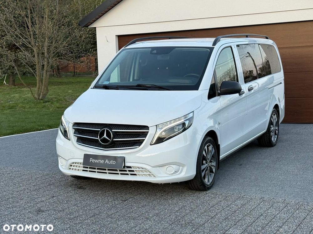 Mercedes-Benz Vito - 38